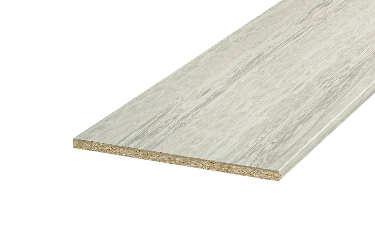 Столешница постформинг H38 L200 (олива жемчужная)