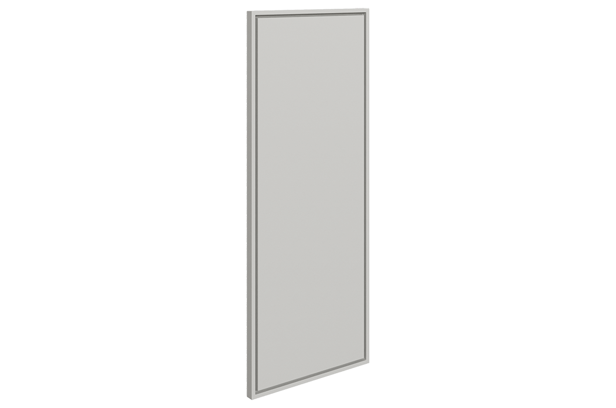 Монако Дверь (декор) L270 конц. 45 Шкаф рабочий (маус матовый)