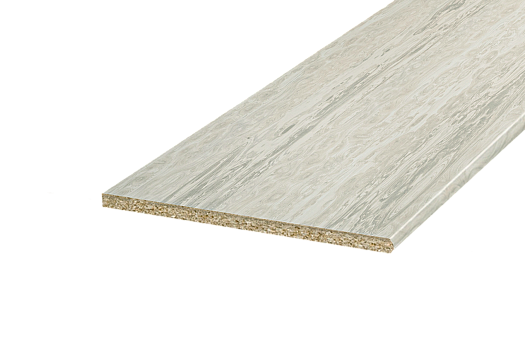 Столешница постформинг H38 L200 (олива жемчужная)