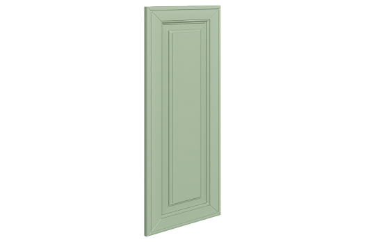 Мишель Дверь (Декор) L270 конц.45 Шкаф рабочий (эмаль) (эвкалипт)