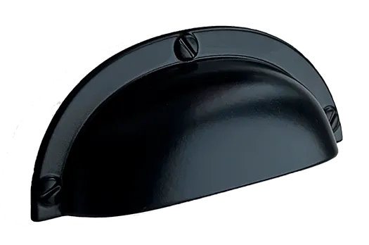 Ручка 0012 (64) (черный матовый)