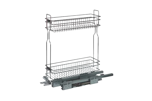 Бутылочница L200 (SENZA классик 150) (Не используется)