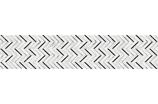 Стеновая панель с фотопечатью (геометрия)