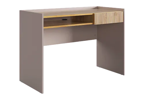 Стол 2 Доминика (кашемир/дуб крафт золотой)