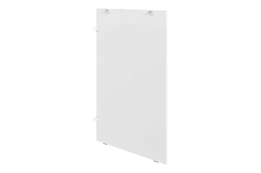 Боковина-опора L550 Н820 (белый)