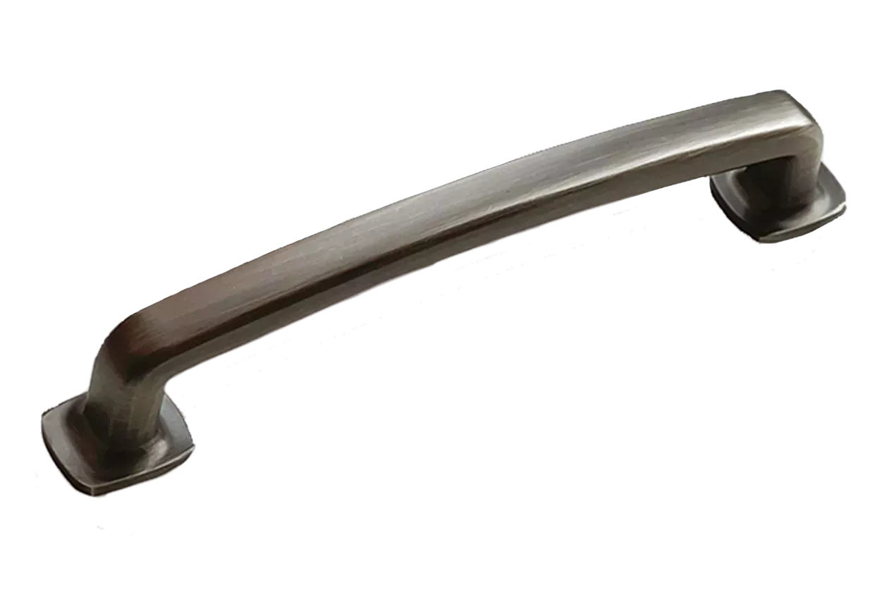 Ручка 0007 (128) (брашированное олово)