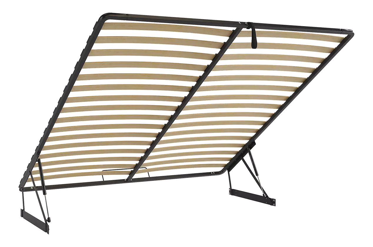 Основание разборное 1790х1980 (1.8) с подъем. механизмом (Не используется)