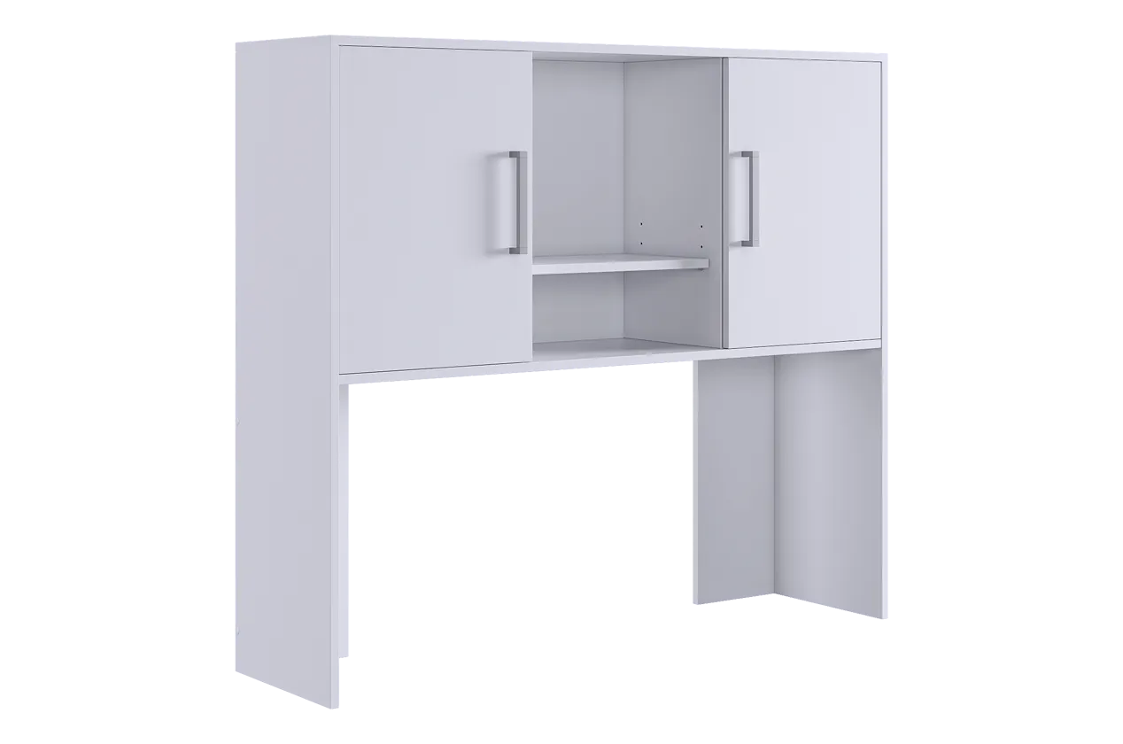 Лайт-2 Надстройка стола компьютерного 1200