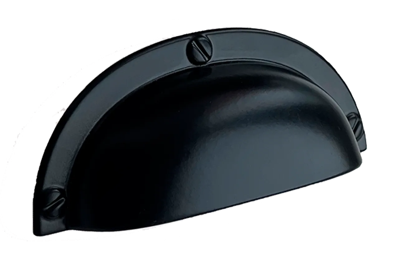 Ручка 0012 (64) (черный матовый)