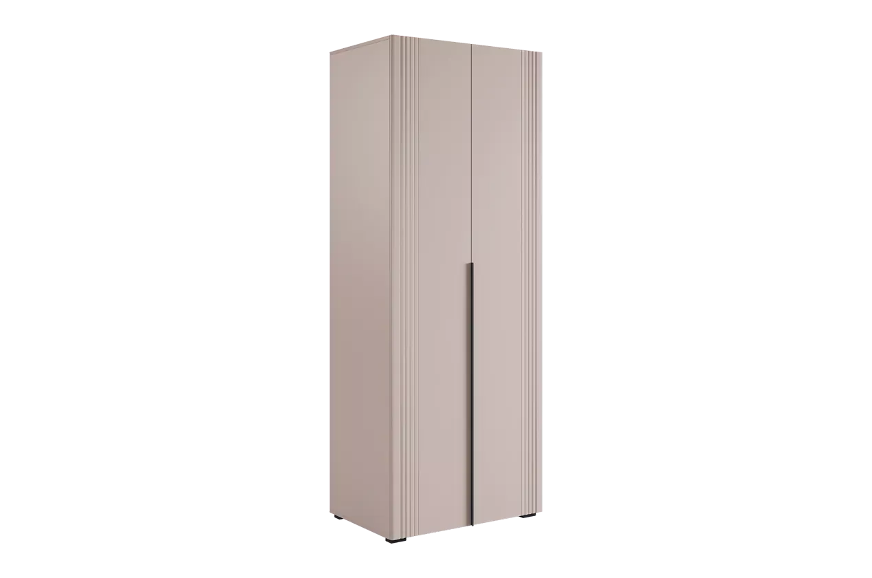 Катрин Шкаф двухдверный 102.01