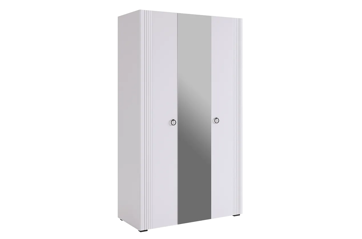 Ева Шкаф трехдверный 105.02