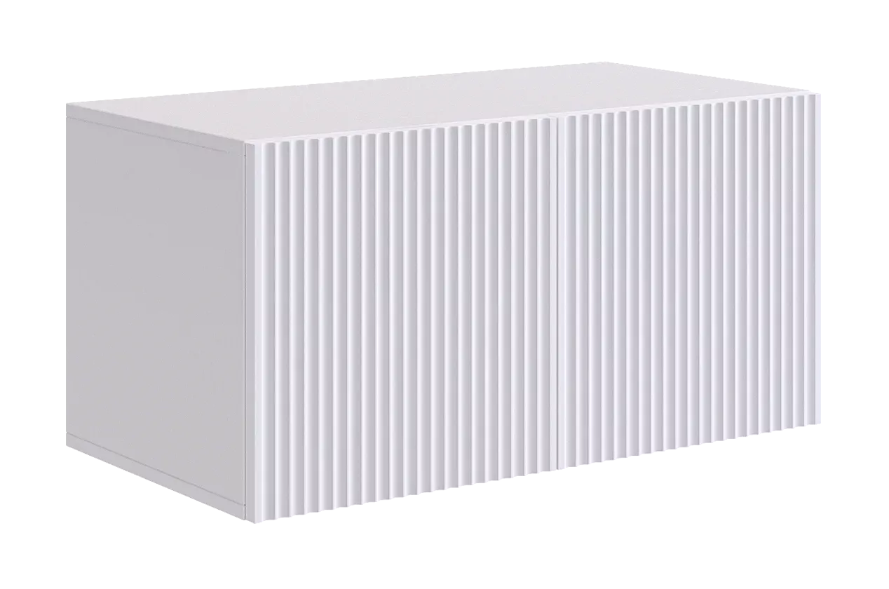 Зефир Антресоль двухдверная 118.01