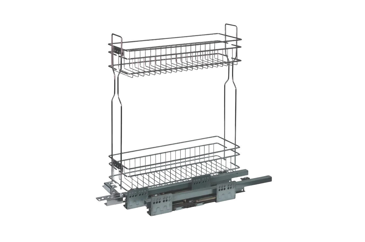 Бутылочница L200 (SENZA классик 150) (Не используется)