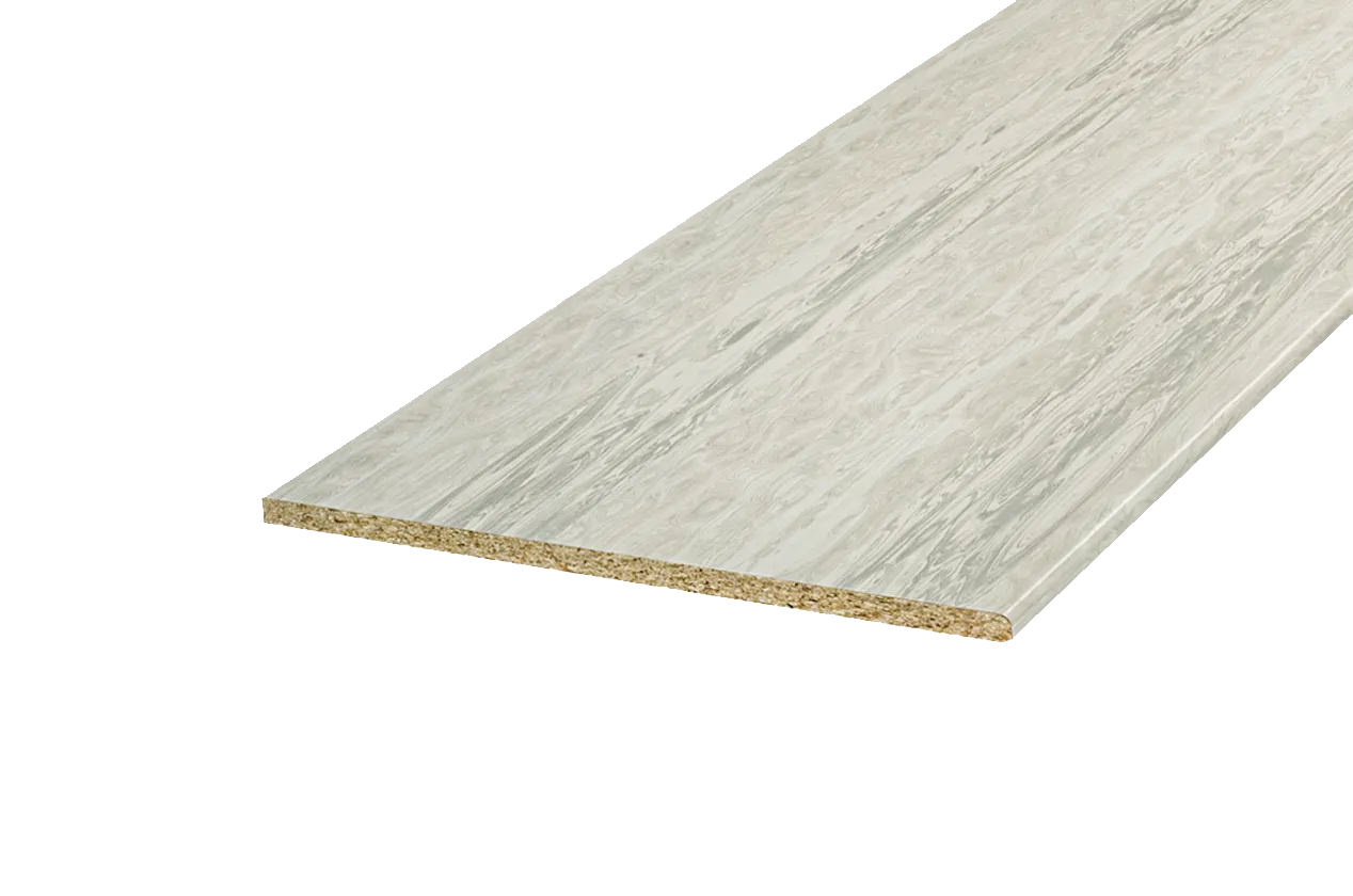 Столешница постформинг H26 L2850 (олива жемчужная)