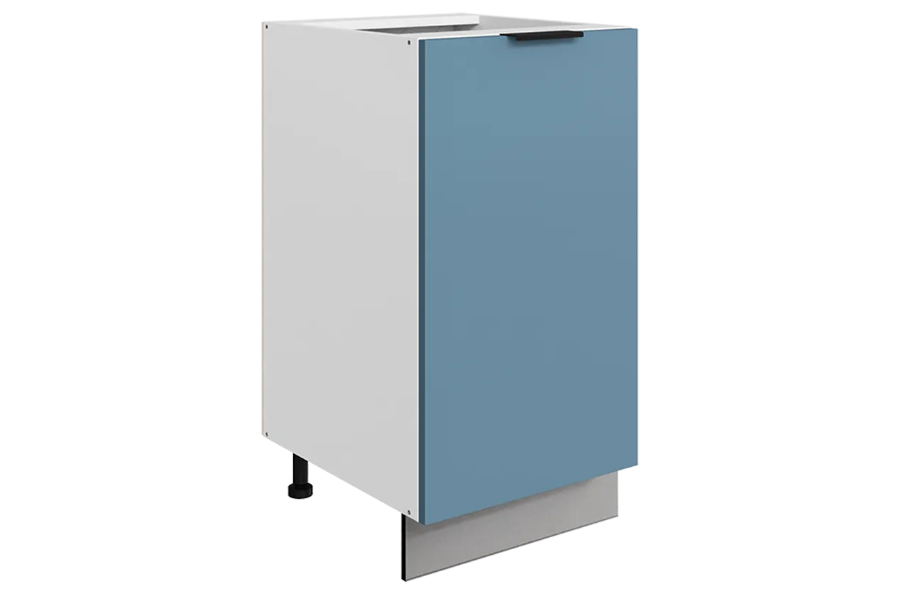 Стоун Шкаф рабочий L400 (1 дв. гл.)