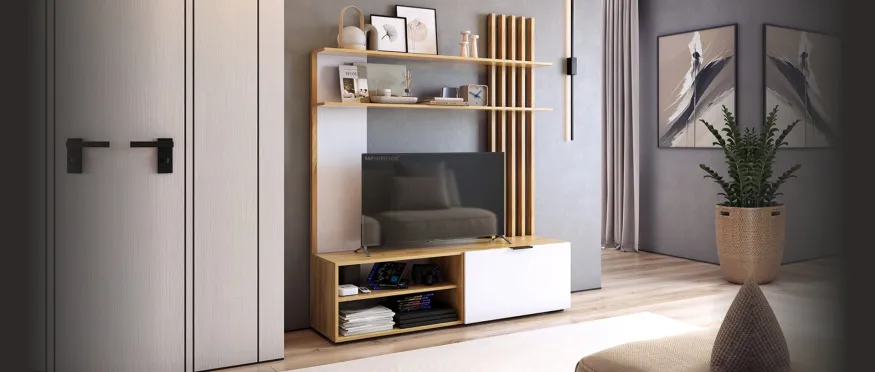 Мини-стенки