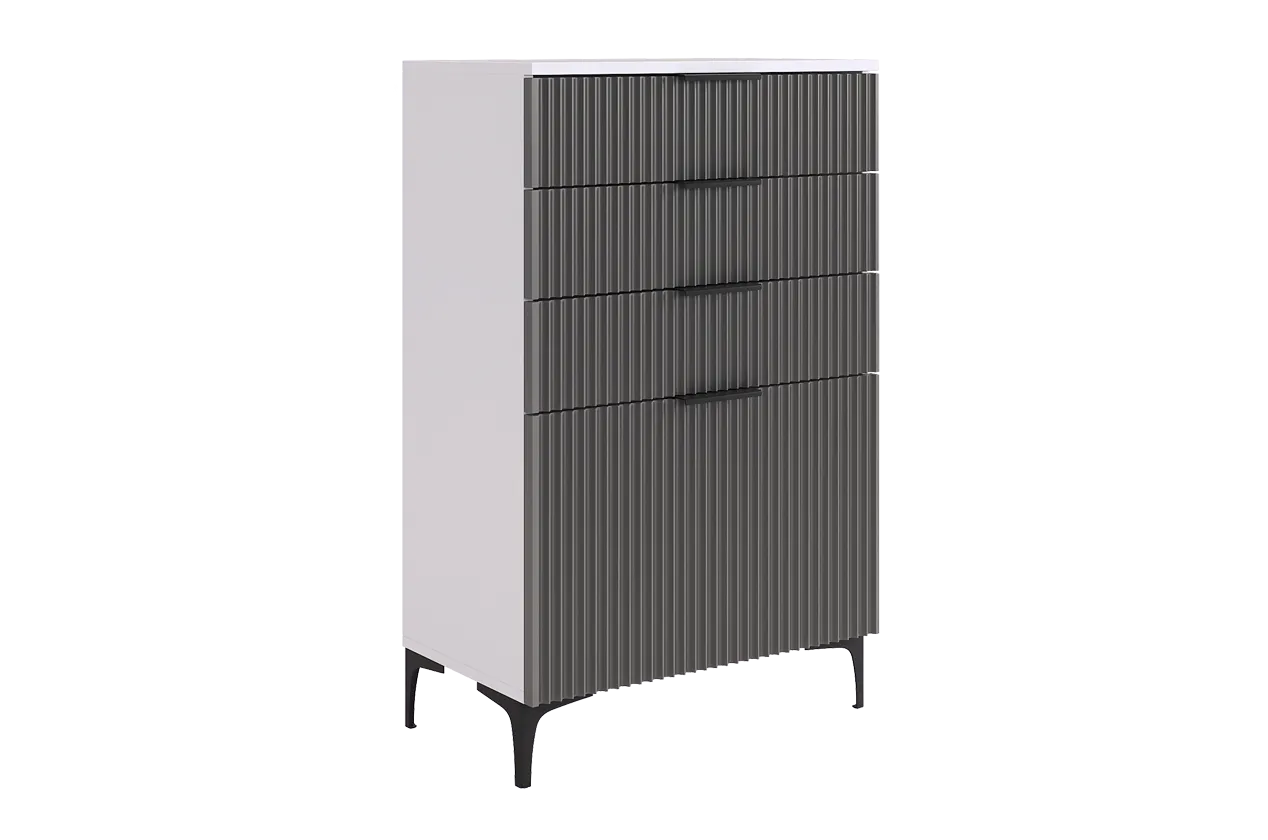 Зефир Комод