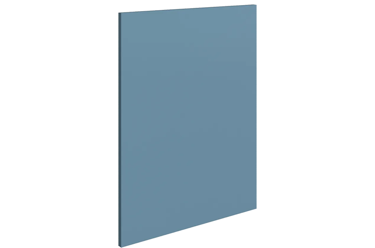 Стоун Дверь (Декор) L551 Шкаф рабочий